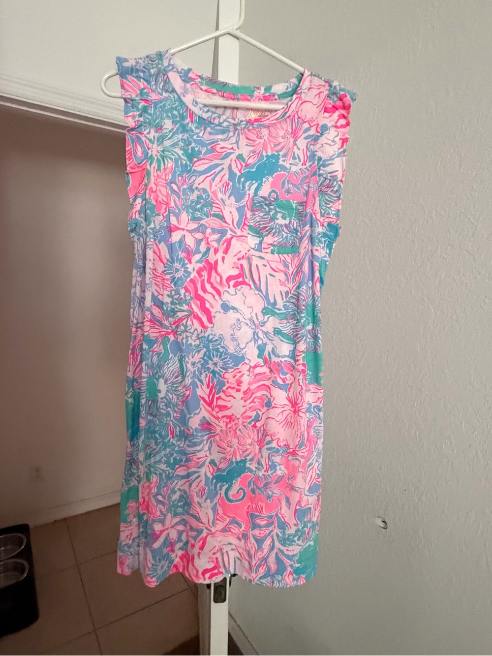 Lilly Pulitzer Dress